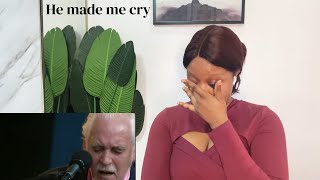 Procol Harum  A whiter shade of pale live in Denmark reaction [upl. by Alessig]