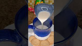 ATOLE DE GALLETAS MARIA recetasfaciles atole galletas [upl. by Viafore]