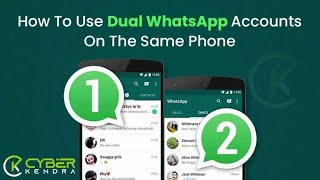 Namna ya kuunganisha whatsapp ya kwenye simu na computer au laptop [upl. by Eidnas]