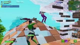 1650x1080 120fps Fortnite Gameplay [upl. by Pooi973]