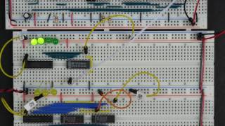 Program counter build [upl. by Azilef978]