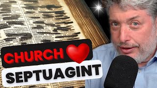 Rabbi Singer Shuts Down Christian Septuagint Masked Church Mistranslations [upl. by Charie190]