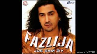 Fazlija  Litar dva  Audio 2003 [upl. by Ahselrac]