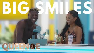 Is Ayo Gonna Switch  Love Island S11 Ep 25  Recap amp Review [upl. by Esinehc]