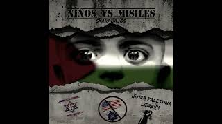 Niños vs Misiles [upl. by Moreland]