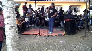 Cintaku Dewi Kamala live  bt8 Khalifah [upl. by Tal]