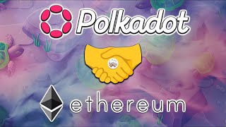 Ethereum a Polkadot con Turtle amp Snowbridge [upl. by Aikel]