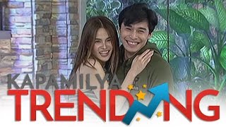 Mccoy and Elisse perform quotThats What I Likequot [upl. by Iverson817]