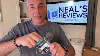 Wart remover Review amp Unboxing [upl. by Irec]