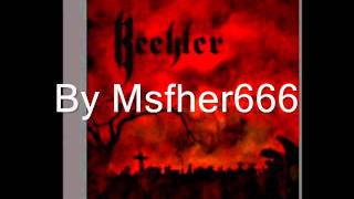 Bëehler  Messages to the Dead 2011 by msfher666 [upl. by Shiverick704]