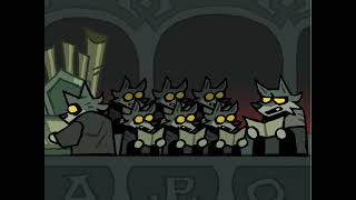 Werewolf Choir [upl. by Aicened]