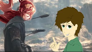 Was Pyrrha Nikos Death Bad Writing and more  FailTrain breakdown [upl. by Shana]