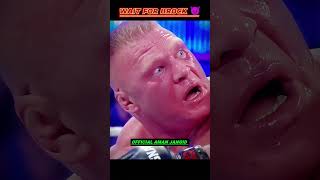 Brock Lesnar vs The Undertaker Big Fight 😱  shorts [upl. by Demona]