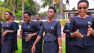 Mtoni SDA Choir  Dar es Salaam  SongaMbele Official 4K video [upl. by Ailehpo]