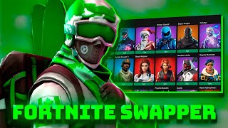 Fortnite Galaxy Swapper v3  Best Fortnite Skinswapper  Fortnite Swapper Changes All Best Skins [upl. by Weylin986]