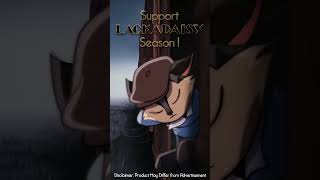 Lackadaisy Volume 1 Comic Book [upl. by Ecargyram]