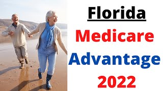 Best Medicare Advantage Plans Explained Florida [upl. by Mariejeanne]