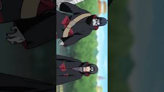 Itachi warns Kisame About Guy [upl. by Pauli]