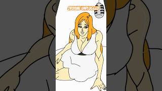 Orihime Inoue is acting weird… [upl. by Aiuqenehs]