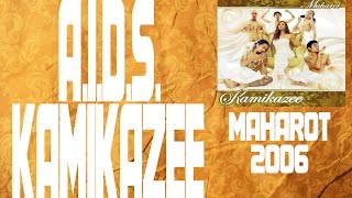 Kamikazee  AIDS Lyric Video [upl. by Darice]