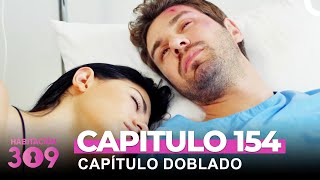 Habitación 309 Capítulo 154 Doblado en Español [upl. by Attelrahc453]