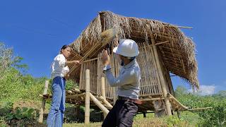 The engineer caused trouble for the girl and the girl fought back against the engineer [upl. by Obeded]