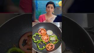 Viral Keto Burger Anupama making keto Burgerviralshortsviralreel [upl. by Dduj]