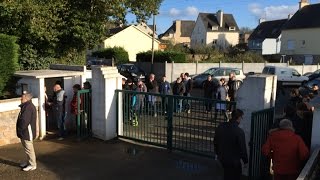 Paimpol sort de la Coupe de France [upl. by Ifen95]