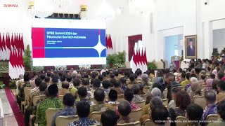 SUKSES TERAPKAN SPBE PEMKAB GRESIK RAIH DIGITAL GOVERNMENT AWARD 2024 [upl. by Olen]