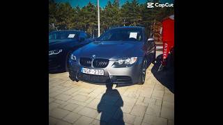 Csak a BMW [upl. by Eniamert]