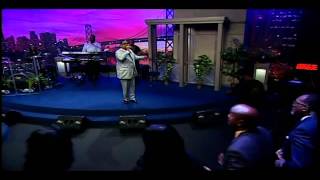 Pastor Kimberly Ray Testimony [upl. by Titania]