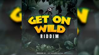 Lil richie  Carcop Get On Wild Riddim [upl. by Newman615]