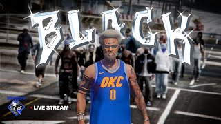 🔵 LIVE  Esketit brooklynrollin90s hopefullyrp brooklynmc kotabarurp [upl. by Antipus]