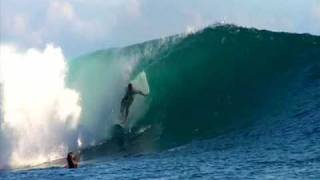 Andy Irons amp Kelly Slater 2 [upl. by Etteniotnna]