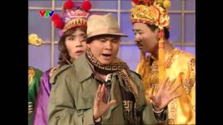 RỤNG TIM VỚI KHẢ NĂNG NGOẠI NGỮ CỦA NGỌC HOÀNG  TÁO QUÂN 2008 [upl. by Ulberto743]