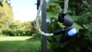 Westone W80 review  Earphones that’ll empty your bank balance  By TotallydubbedHD [upl. by Ikciv457]