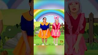 A Ram Sam Sam shorts Kids Funny Songs [upl. by Areip940]