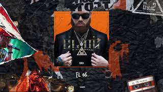 Miky Woodz  El OG Audio Oficial [upl. by Lonergan]