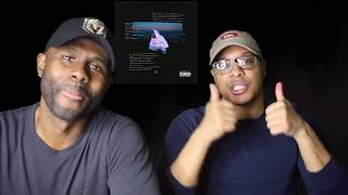 6LACK  Nonchalant REACTION [upl. by Nylesoy166]