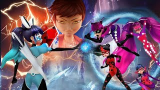 MiraculousSeason6Days Epi 7  Miraculous World London Spacial Episode  Theories Based Stories [upl. by Felt]