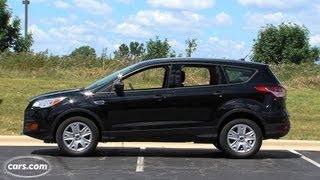 2013 Ford Escape [upl. by Larrad]