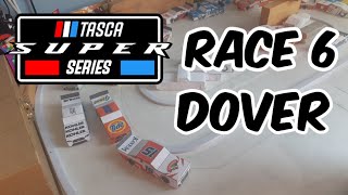 TASCA Super Series Race 610  Dover [upl. by Charisse]