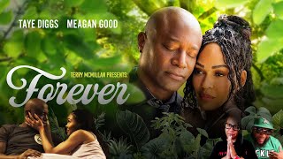 FOREVER MOVIE RECAP X REVIEW [upl. by Elton967]