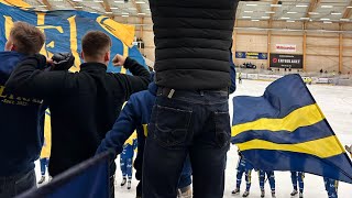 Highlights Nässjö IF va IFK Kungälv [upl. by Aizan]