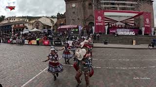 Universidad Nacional San Antonio Abad Unsaac del Cusco 2024 primera parte [upl. by Gelasius]