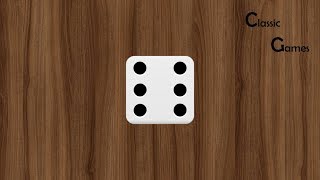 Roll a dice  Virtual Dice [upl. by Bock]