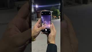 iPhone 13 Pro good camera 📷😱 bollywood reverb punjabisong slowed gangster [upl. by Yzeerb]