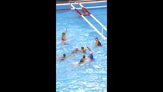 Know everything about water polo [upl. by Ashely712]