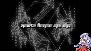 Sparta Domino Mix CKE REUPL [upl. by Ilehs]