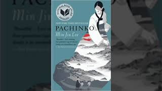 Pachinko Min Jin Lee Chapter 1 LuckyReads Audio [upl. by Clarabelle]